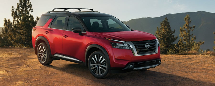 Ed Morse Nissan Sierra Vista AZ in Sierra Vista AZ