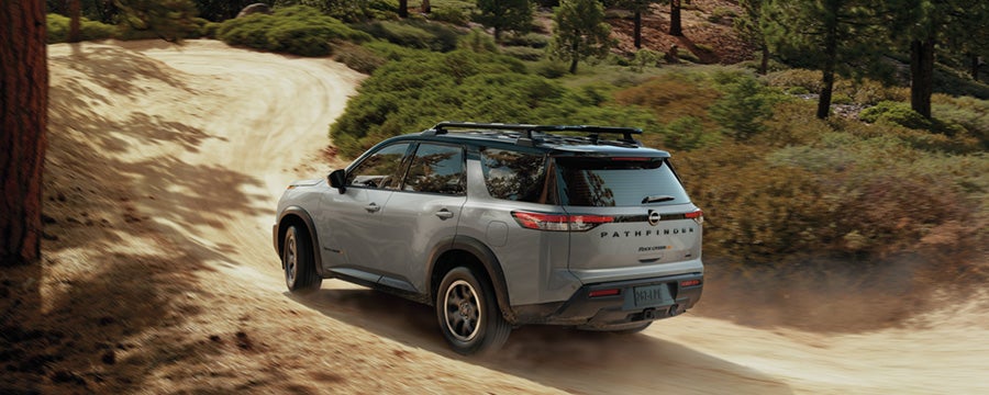 Ed Morse Nissan Sierra Vista AZ in Sierra Vista AZ