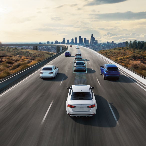 Ed Morse Nissan Sierra Vista AZ in Sierra Vista AZ