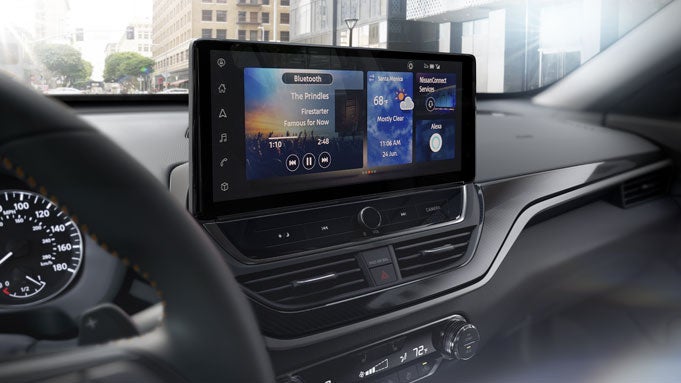 Ed Morse Nissan Sierra Vista AZ in Sierra Vista AZ