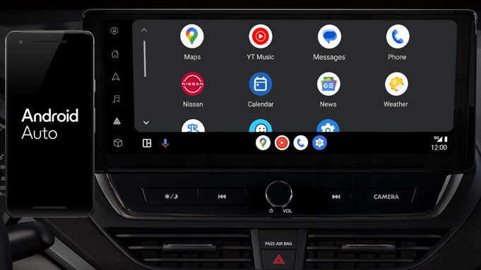 Ed Morse Nissan Sierra Vista AZ in Sierra Vista AZ