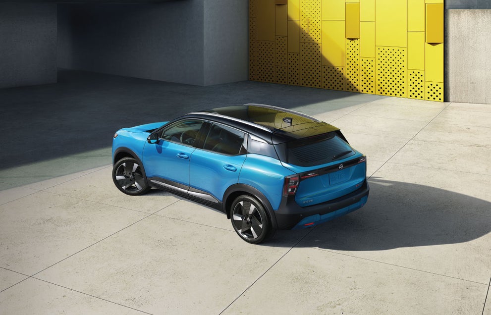 Ed Morse Nissan Sierra Vista AZ in Sierra Vista AZ