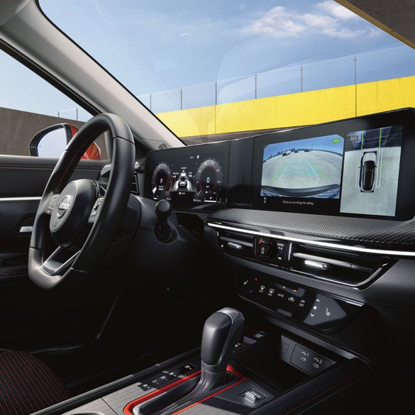 Ed Morse Nissan Sierra Vista AZ in Sierra Vista AZ