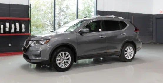 Ed Morse Nissan Sierra Vista AZ in Sierra Vista AZ