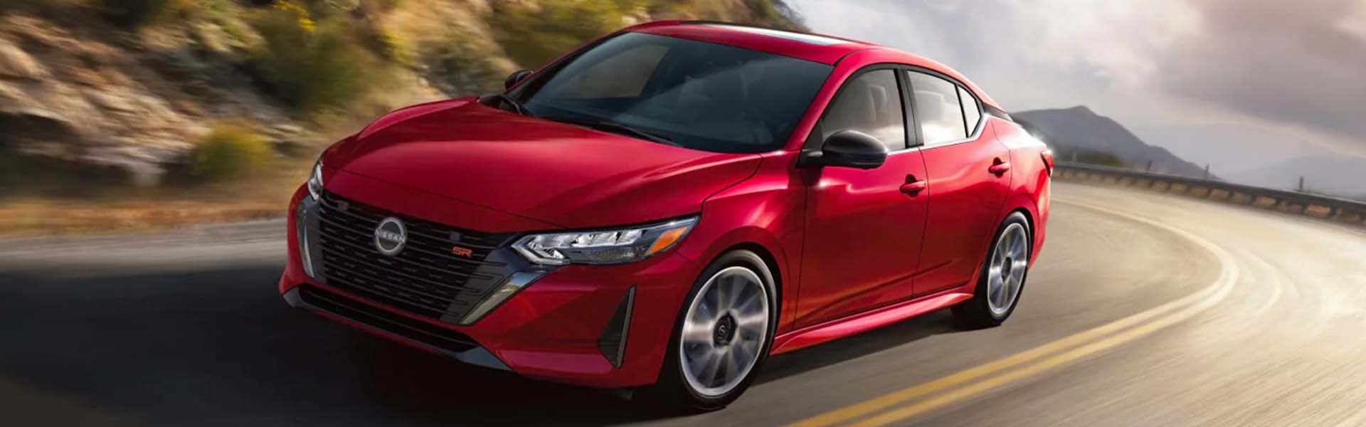 Ed Morse Nissan Sierra Vista AZ in Sierra Vista AZ