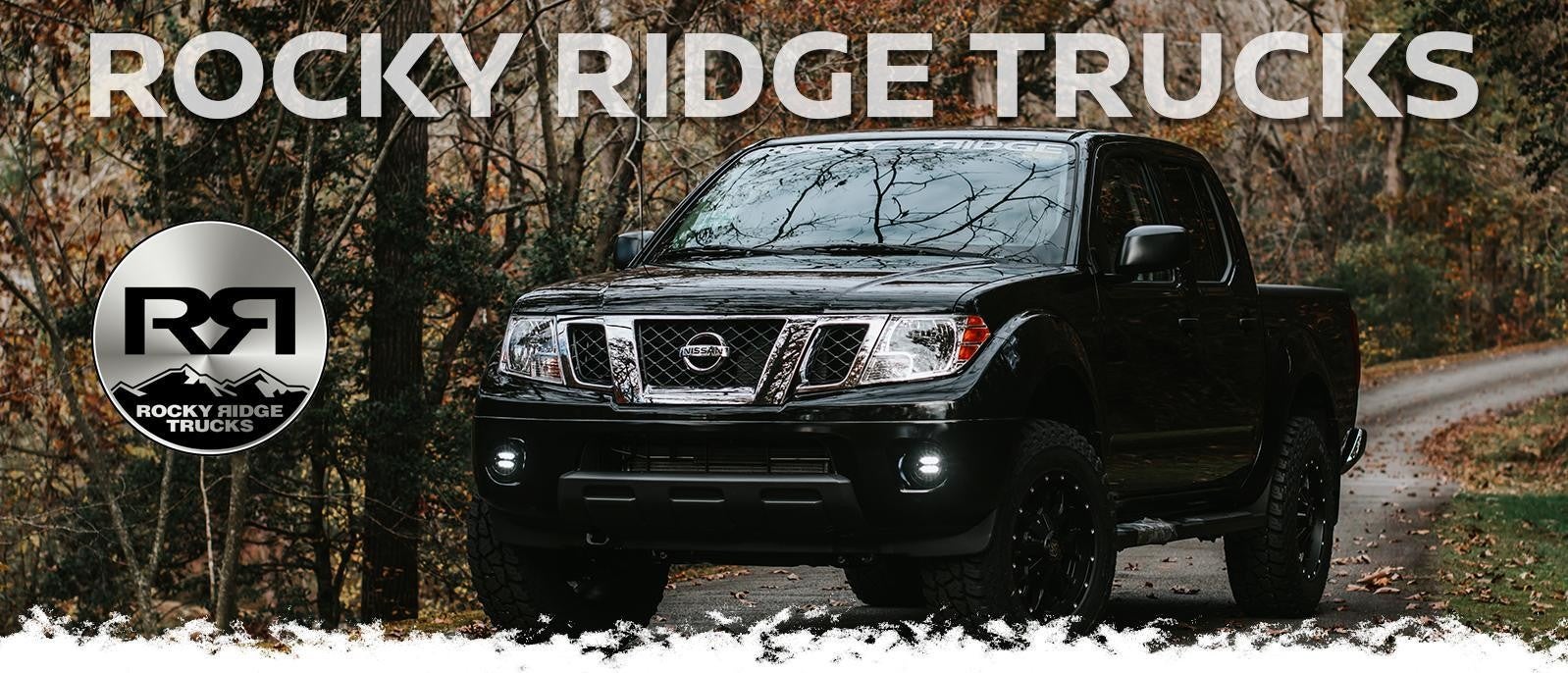 Rocky Ridge Trucks