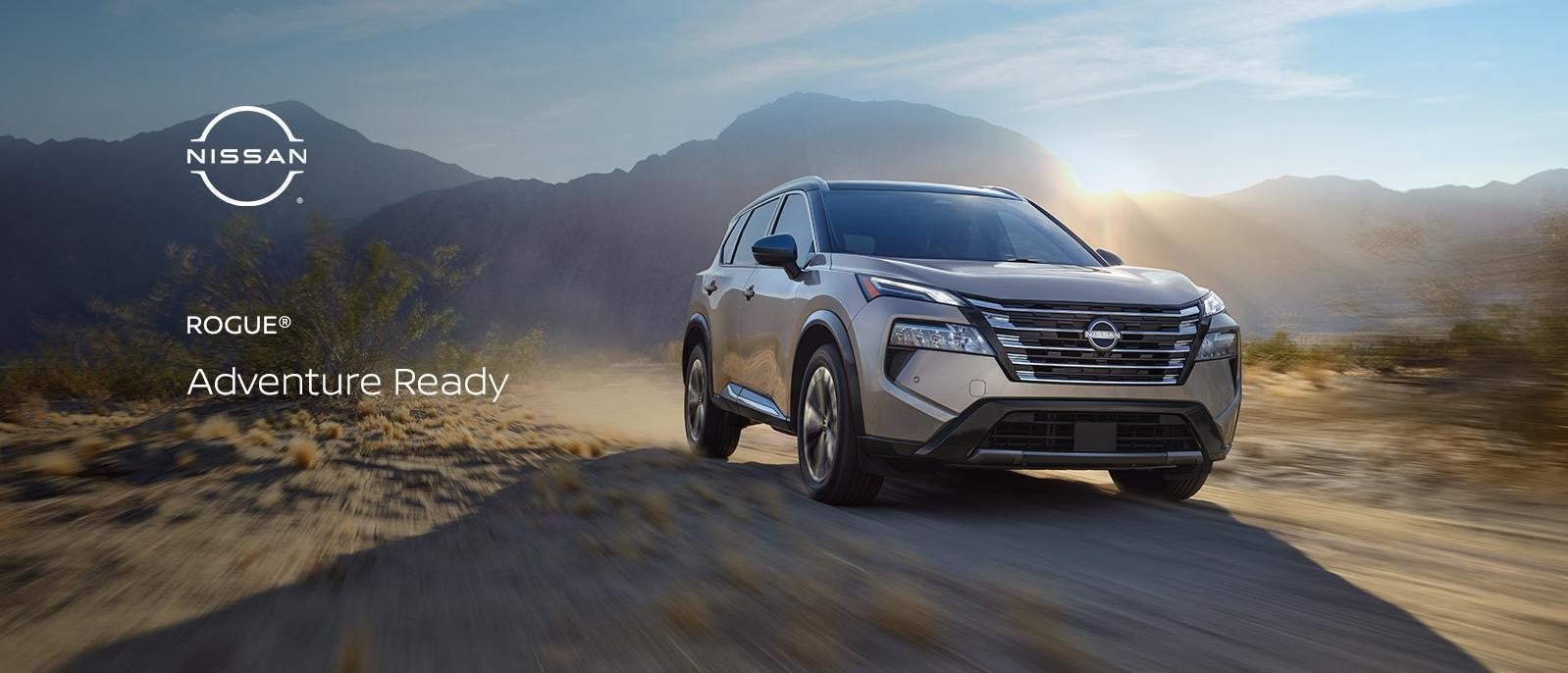 2026 Nissan Rogue in Sierra Vista AZ